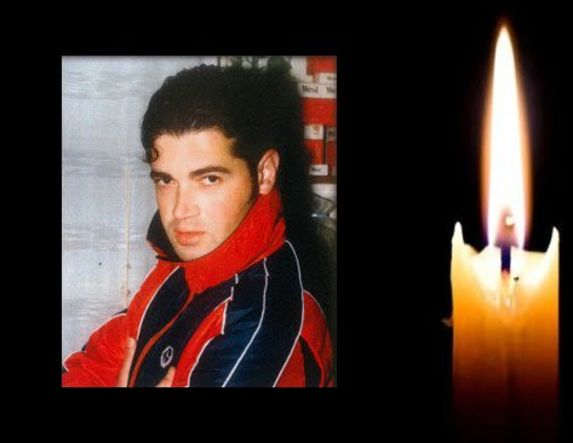 Έφυγε από τη ζωή ο Αριστείδης Καραϊσκος σε ηλικία 60 ετών