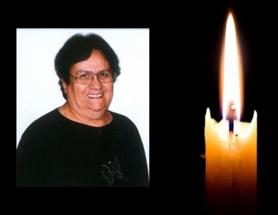 Έφυγε από τη ζωή η Αφροδίτη Χρ. Καραμητσιοπούλου σε ηλικία 93 ετών