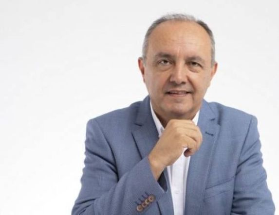 Την Δευτέρα 23 Μαρτίου Περιοδεία του υποψήφιου  Περιφερειάρχη Κεντρ. Μακεδονίας, Θεόδωρου Καράογλου, στην Ημαθία