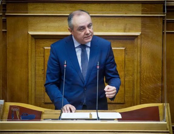 Σε Αλεξάνδρεια,   Βέροια και Νάουσα  την Πέμπτη 16/4, ο υποψήφιος  Περιφερειάρχης Κεντρικής Μακεδονίας,  Θεόδωρος Καράογλου 