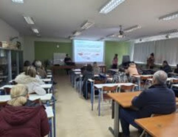 6ο Γυμνάσιο Βέροιας   «Πρώτες Βοήθειες: Από τη Θεωρία στην Πράξη»