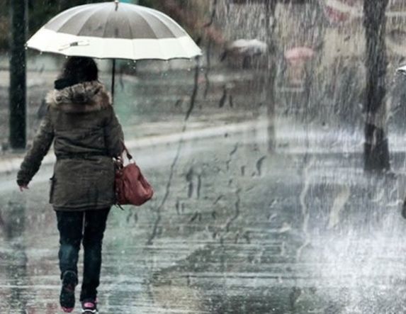 Δήμος Βέροιας: Έκτακτο  Δελτίο Επικίνδυνων  Καιρικών Φαινομένων 