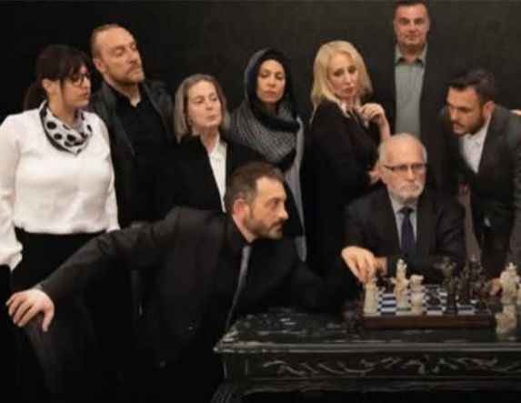 Ο «Κατηγορούμενος» του Τζέφρεϊ Άρτσερ από την ομάδα almaΤέχνης και τον Σύλλογο Μικρασιατών Ημαθίας     -Τα έσοδα θα διατεθούν για φιλανθρωπικούς σκοπούς