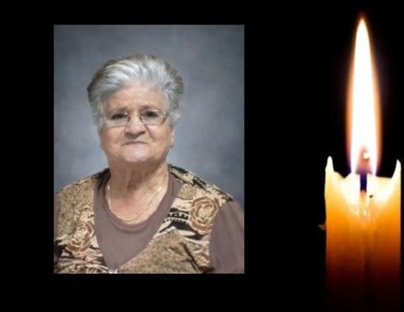 Έφυγε από τη ζωή η Σμαρώ Γεωργ. Κατσαβού σε ηλικία 86 ετών