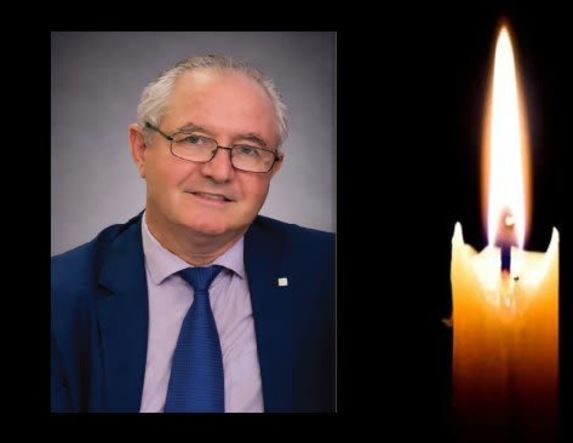 Έφυγε από τη ζωή ο Κωνσταντίνος Νεστ. Κατσιγιαννόπουλος σε ηλικία 71 ετών