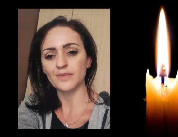 Έφυγε από τη ζωή η Ελένη Κηρυττοπούλου σε ηλικία 47 ετών