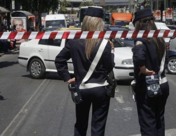 Εθνική οδός Αθηνών- Θεσσαλονίκης: Kυκλοφοριακές ρυθμίσεις από 16 Ιουλίου έως 9 Αυγούστου