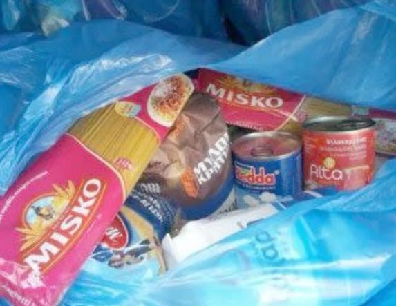 Δευτέρα 26 έως Τετάρτη 28 Ιανουαρίου: μηνιαία Διανομή τροφίμων από το Κοινωνικό Παντοπωλείο του Δήμου Αλεξάνδρειας