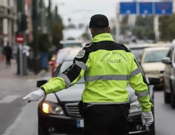 Σε διαβούλευση ο νέος Κώδικας Οδικής Κυκλοφορίας -Βαριές και κλιμακωτές ποινές, κυρίως για υπότροπους, με αφαίρεση άδειας έως 10 έτη και πρόστιμα μέχρι 8.000 ευρώ
