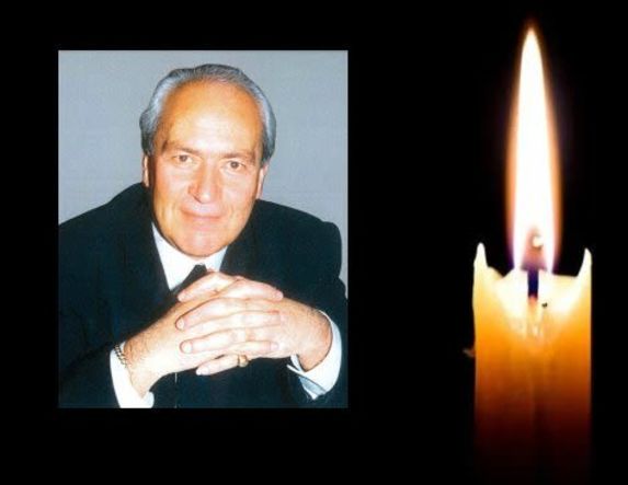 Έφυγε από τη ζωή ο Γεώργιος Κοκορόζος σε ηλικία 84 ετών