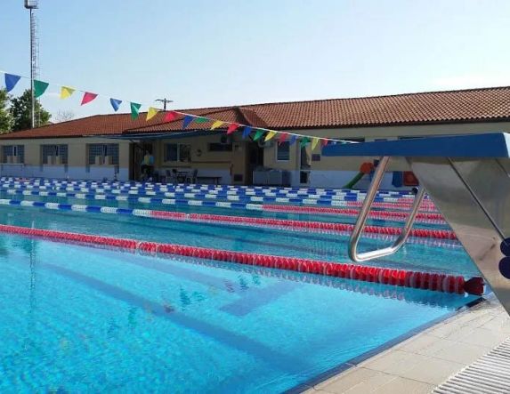 Ανοίγει την Δευτέρα 30/6 το κολυμβητήριο της Αλεξάνδρειας