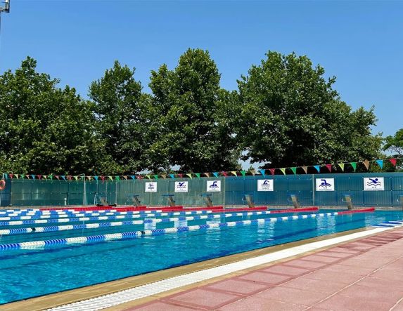 Σε εφαρμογή από την Παρασκευή 18 Ιουλίου, το ΝΕΟ πρόγραμμα λειτουργίας του Δημοτικού Κολυμβητηρίου Αλεξάνδρειας
