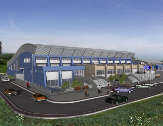 Δημοτικό Κολυμβητήριο Βέροιας: Εγκρίθηκε η νέα χρηματοδότηση και ξεκινούν άμεσα εργασίες