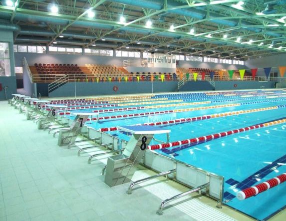 Κλειστό το Κολυμβητήριο Νάουσας από 4 έως 24 Αυγούστου 2025, λόγω προγραμματισμένων εργασιών συντήρησης
