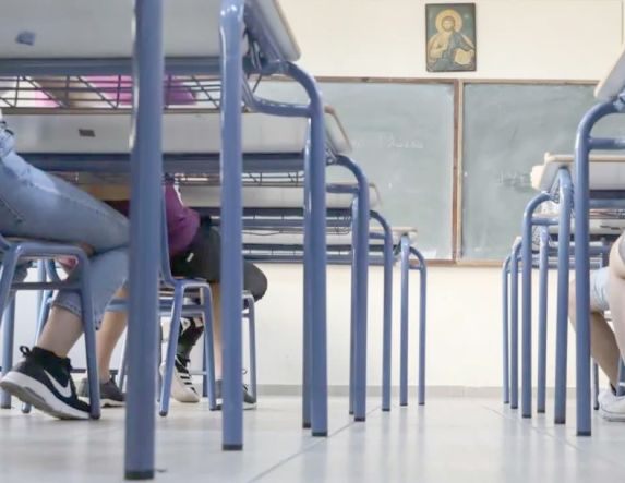 Τέλος τα μαθήματα στα λύκεια την Πέμπτη