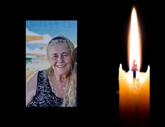 Έφυγε από τη ζωή η Θεοδώρα Κώστα σε ηλικία 73 ετών
