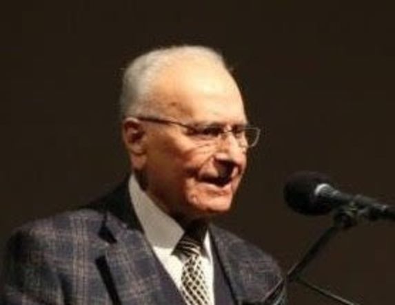 Αποχαιρετούμε ένα σπουδαίο ιατρό και δάσκαλο…..