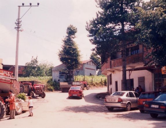 «ΕΝΑ ΤΑΞΙΔΙ ΣΤΗΝ ΠΡΟΓΟΝΙΚΗ ΓΗ ΤΟΥ ΑΤΑΠΑΖΑΡ» Μέρος 9ο