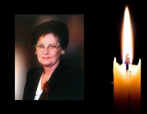 Έφυγε από τη ζωή η Μαρινέλλα Κουτόβα σε ηλικία 87 ετών