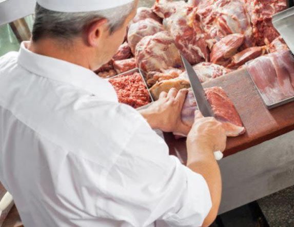 Κάλεσμα της Ομοσπονδίας Κρεοπωλών, για «λουκέτο συμπαράστασης» την Κυριακή, σε αγρότες και κτηνοτρόφους – Συντάσσεται και η  Συντεχνία Κρεοπωλών Βέροιας