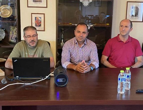 Η ΔΙΑΧΡΟΝΙΚΗ ΑΞΙΑ ΤΗΣ ΜΕΣΟΓΕΙΑΚΗΣ ΔΙΑΤΡΟΦΗΣ ΓΙΑ ΤΗΝ ΥΓΕΙΑ -ΜΙΑ ΕΞΑΙΡΕΤΙΚΑ ΕΝΔΙΑΦΕΡΟΥΣΑ ΠΑΡΟΥΣΙΑΣΗ ΣΤΟ ΞΗΡΟΛΙΒΑΔΟ
