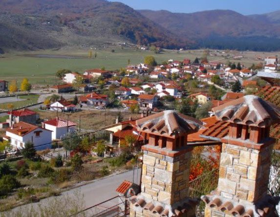 ΑΝΑΣΤΑΣΗ  ΣΤΟ ΞΕΡΟΛΙΒΑΔΟ