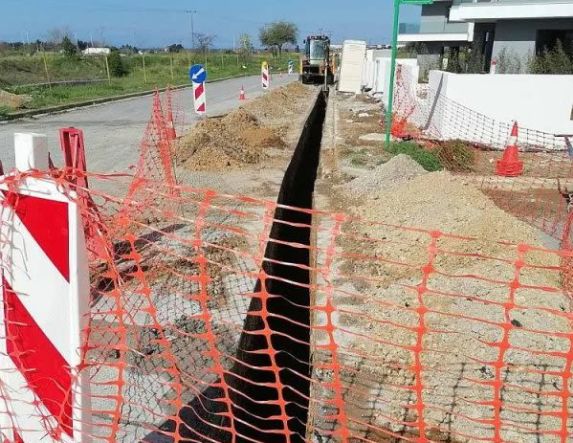 Παράταση προσωρινών κυκλοφοριακών ρυθμίσεων στην οδό 28ης Οκτωβρίου στην πόλη της Αλεξάνδρειας