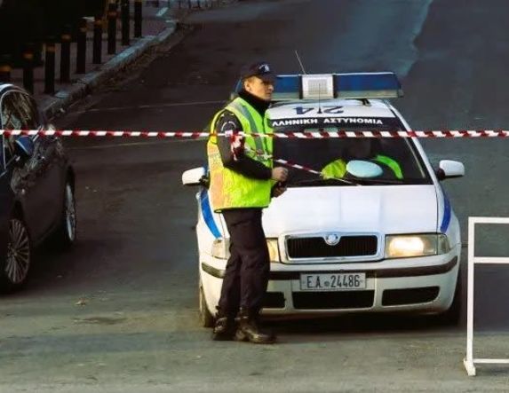 Προσωρινές κυκλοφοριακές ρυθμίσεις επί της Εγνατίας Οδού λόγω αγροτικών κινητοποιήσεων στον Α/Κ Νησελίου
