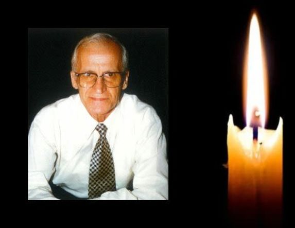 Έφυγε από τη ζωή ο Ιωάννης Κυριακόπουλος σε ηλικία 89 ετών