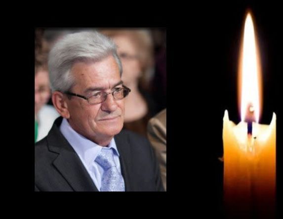 Έφυγε από τη ζωή ο Δημήτριος Λαγιώνης σε ηλικία 80 ετών