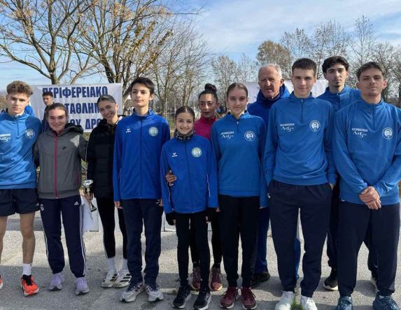 ΞΕΚΙΝΗΜΑ ΑΓΩΝΙΣΤΙΚΗΣ ΧΡΟΝΙΑΣ ΓΙΑ ΤΟΝ ''ΟΚΑ-ΒΙΚΕΛΑ'' ΒΕΡΟΙΑΣ ΜΕ ΑΝΩΜΑΛΟ ΔΡΟΜΟ