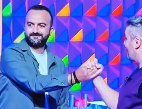 Ημαθιώτης κέρδισε 5.000€ στον «Τροχό της Τύχης»