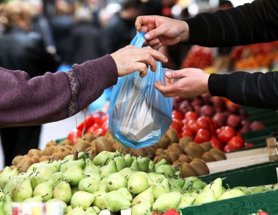 Την Δευτέρα 27 Οκτωβρίου η Λαϊκή Αγορά της Βέροιας λόγω της αργίας για την Εθνική Επέτειο της  28ης Οκτωβρίου