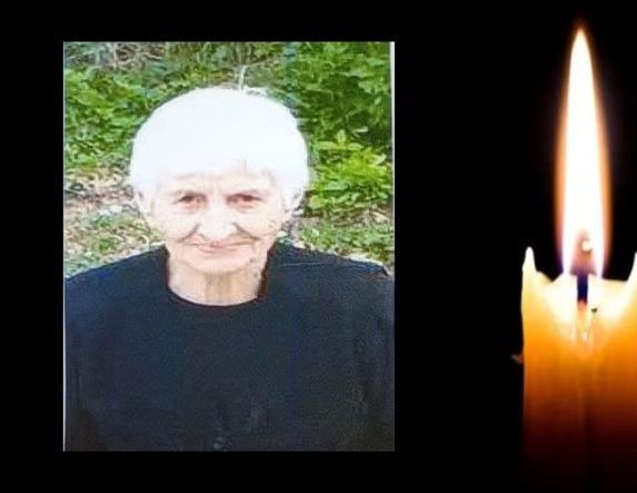 Έφυγε από τη ζωή η Αικατερίνη Λαζοπούλου σε ηλικία 90 ετών