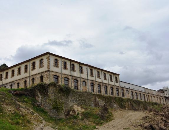 Η Νάουσα από τη βιομηχανική πρωτοπορία του 1875, στο μέλλον της έρευνας και της καινοτομίας