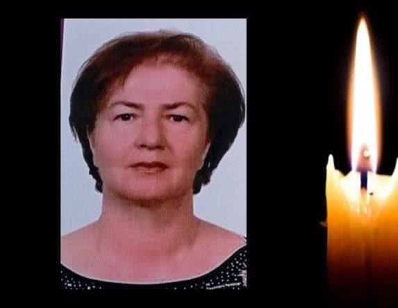Έφυγε από τη ζωή η Ανθούλα Μάγγου σε ηλικία 75 ετών