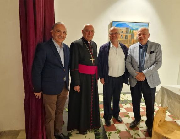 Η έκθεση 