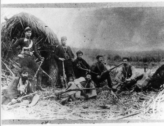 Επιστολή προς τον Δήμο Αλεξάνδρειας - Πρόταση για την ανάδειξη του Μακεδονικού Αγώνα με ανάπλαση των καλαμιώνων  και πιστά αντίγραφα από τις ιστορικές  καλύβες και πλάβες του βάλτου