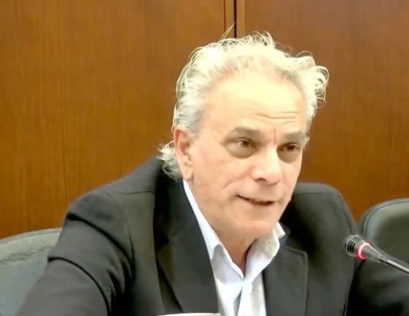 Όχι άλλα λόγια, μόνο έργα –  ο ΙΣΧΥΡΟΣ ΔΗΜΟΣ θα φέρει τον θεσμό που θα αλλάξει τα δεδομένα