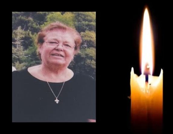Έφυγε από τη ζωή η Γαλήνη Μαυρίδου σε ηλικία 88 ετών