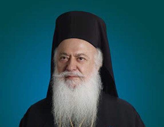 Τριάντα ένα χρόνια προσφοράς και θυσιαστικής αγάπης!