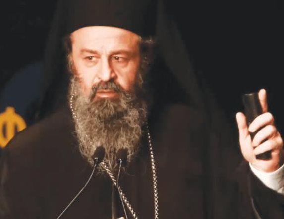 Παρουσία του Οικουμενικού  Πατριάρχη Βαρθολομαίου- Το όνομα του μακαριστού Μητροπολίτη Δράμας κυρού Παύλου, δόθηκε στη νέα Έδρα του ΑΠΘ για την μελέτη της Εκκλησιαστικής Ιστορίας και του πολιτισμού της καθ’ ημάς Ανατολής 