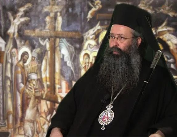 «ΗΘΙΚΗ» αντί «ΘΡΗΣΚΕΥΤΙΚΑ»