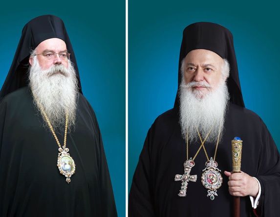 ΠΡΟΓΡΑΜΜΑ ΣΕΒΑΣΜΙΩΤΑΤΟΥ & ΘΕΟΦΙΛΕΣΤΑΤΟΥ 25/10–29/10
