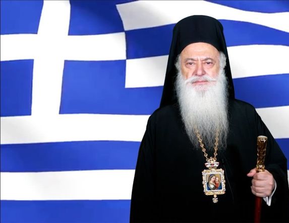 ΠΟΙΜΑΝΤΟΡΙΚΗ ΕΓΚΥΚΛΙΟΣ  ΕΥΑΓΓΕΛΙΣΜΟΥ ΤΗΣ ΘΕΟΤΟΚΟΥ 2026