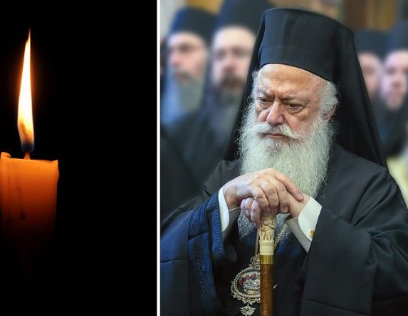 Συλλυπητήριο μήνυμα Μητροπολίτου Βεροίας για την τραγική απώλεια των τριών παιδιών από την Αλεξάνδρεια – Πενθεί η τοπική μας Εκκλησία