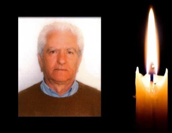 Έφυγε από τη ζωή ο Κων/νος Μισιρλής σε ηλικία 82 ετών