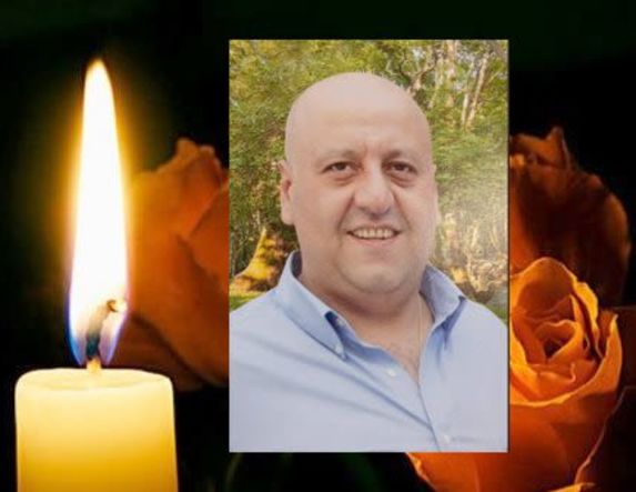 Την Κυριακή το 40νθήμερο μνημόσυνο του Χρήστου Χατζησυμεώνογλου 