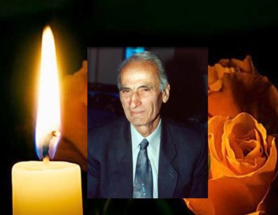 Σάββατο 19 Ιουλίου το τριετές μνημόσυνο του Ιγνάτιου Μουρατίδη