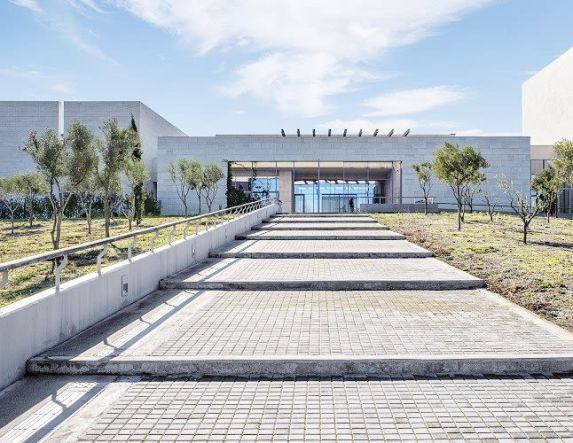 ΕΦΟΡΕΙΑ ΑΡΧΑΙΟΤΗΤΩΝ ΗΜΑΘΙΑΣ Τροποποίηση ωραρίου  λειτουργίας αρχαιολογικών χώρων και μνημείων λόγω καύσωνα